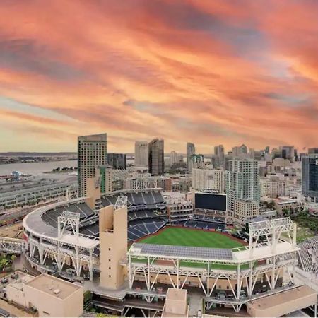 Luxury Designer Suite With Rooftop Pool, Gym San Diego Exterior foto