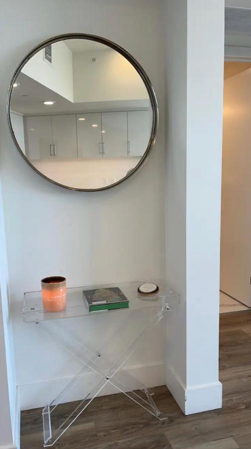Luxury Designer Suite With Rooftop Pool, Gym San Diego Exterior foto